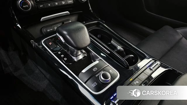 Kia Stinger id 4188583 из Кореи 19