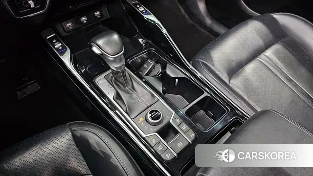 Kia Sorento 4th Generation id 3503993 из Кореи 19