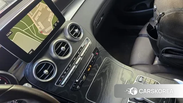 Mercedes-Benz GLC-Class X253 id 3445068 из Кореи 19