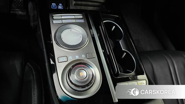 Genesis G80 (RG3) id 4282472 из Кореи 29