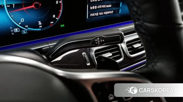 Mercedes-Benz GLE-Class W167 id 2979478 из Кореи 19