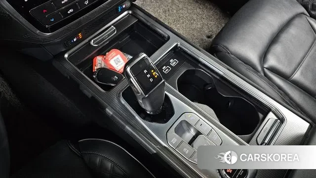 Ssangyong All New Rexton id 3488786 из Кореи 19