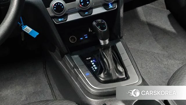 Hyundai The New Avante AD id 4384563 из Кореи 19