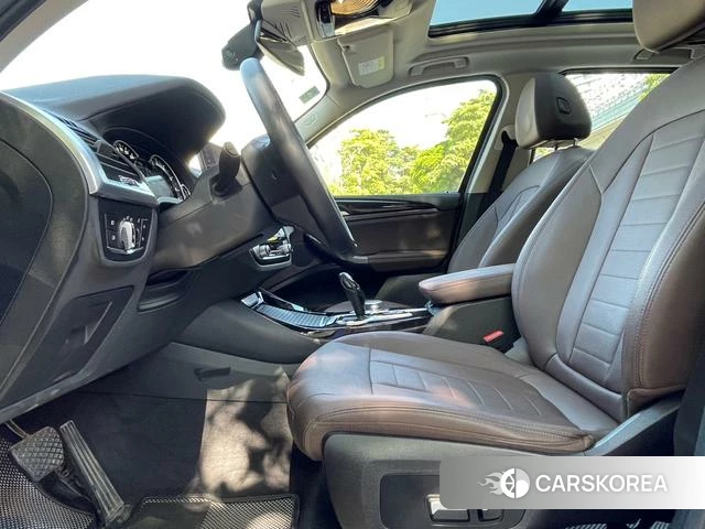 BMW X3 id 4221343 из Китая 29