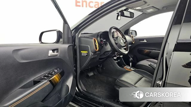 Kia Morning Urban (JA) id 4683394 из Кореи 30