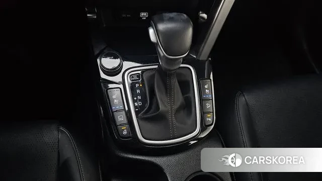 Kia Seltos id 3692262 из Кореи 19