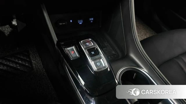 Hyundai Sonata (DN8) id 3807933 из Кореи 19