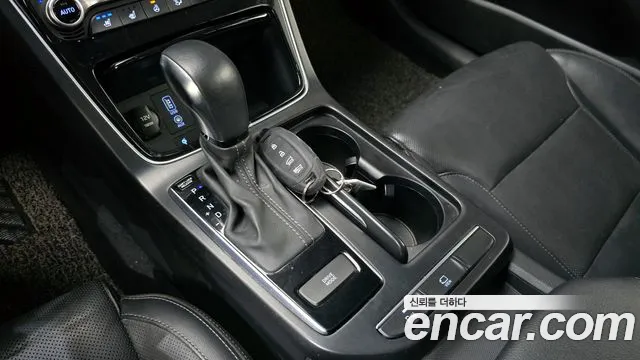 Hyundai Grandeur IG id 2679291 из Кореи 19