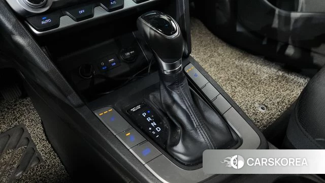 Hyundai The New Avante AD id 4530455 из Кореи 35