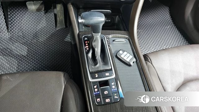 Kia The New K5 2nd generation id 4722518 из Кореи 30