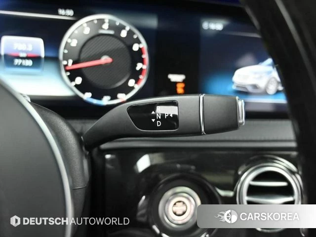 Mercedes-Benz S-Class W222 id 3844140 из Кореи 19