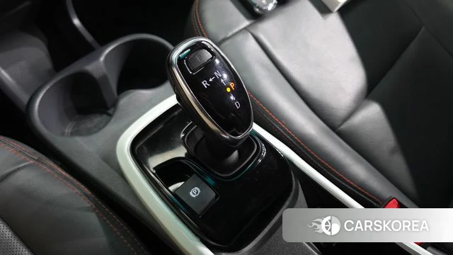 Chevrolet (GM Daewoo) Bolt EV id 4434293 из Кореи 29
