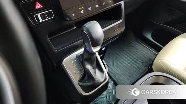 Hyundai Staria id 3610131 из Кореи 19