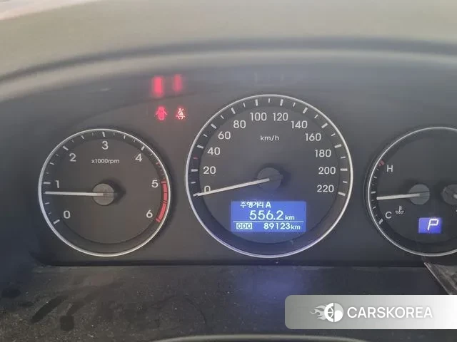 Hyundai The New Grand Starex id 2995696 из Кореи 14