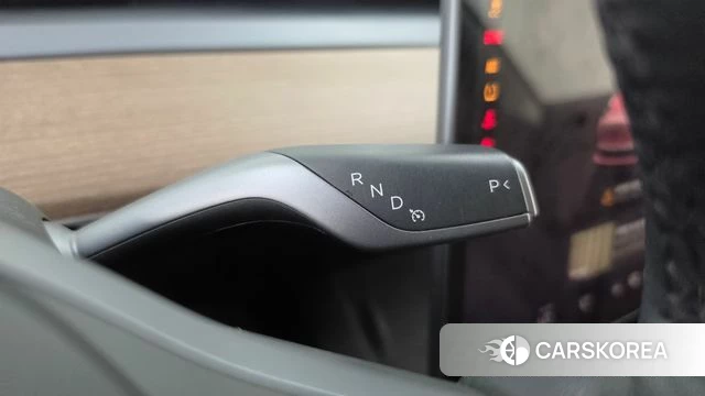 Tesla Model 3 id 4740400 из Кореи 30