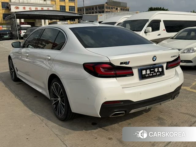 BMW 5 series id 4276850 из Китая 9