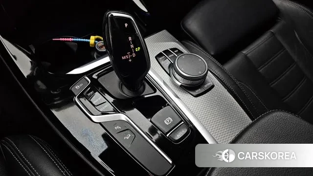 BMW X3 (G01) id 3598428 из Кореи 19