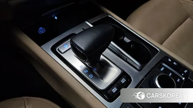 Genesis G80 id 3408011 из Кореи 19