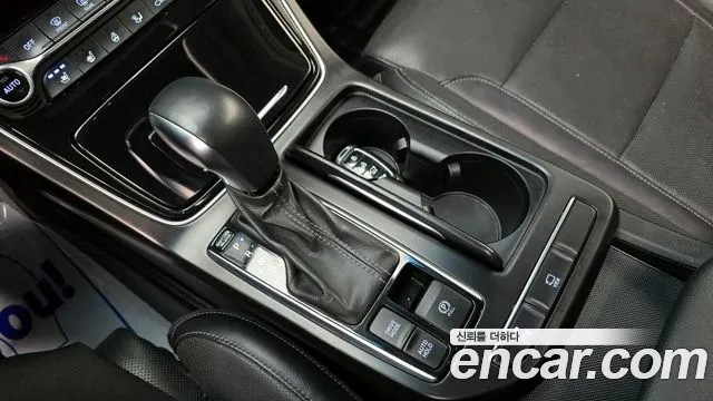 Hyundai Grandeur IG id 2621946 из Кореи 19