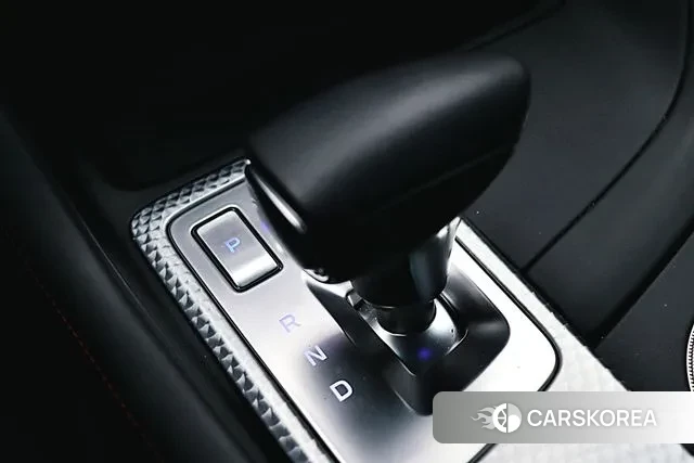 Genesis The New G70 Shooting Brake id 3529105 из Кореи 19