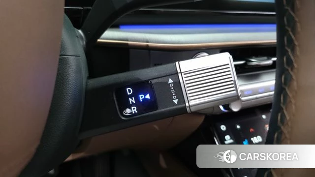Hyundai Grandeur (GN7) id 4499521 из Кореи 31