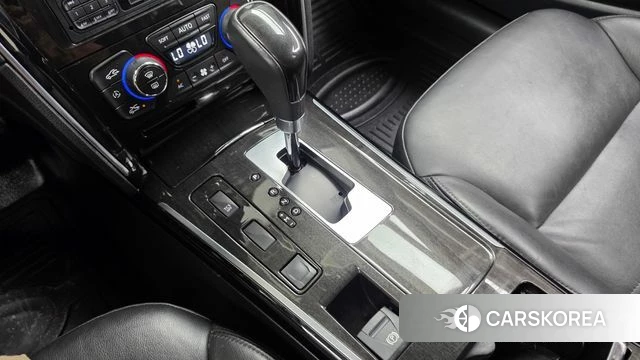 Renault Korea (Samsung) SM7 Nova id 4574199 из Кореи 29