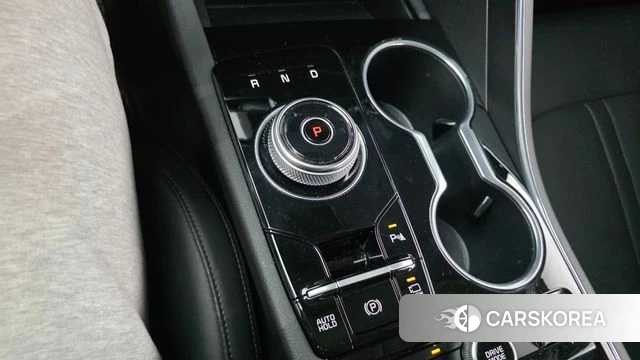 Kia K5 Hybrid 3rd Generation id 4388575 из Кореи 29