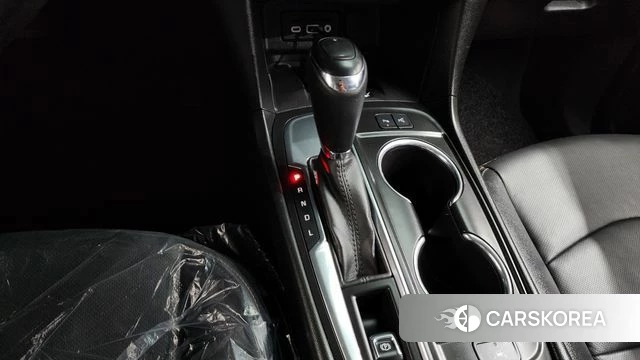 Chevrolet (GM Daewoo) Equinox id 3873225 из Кореи 19