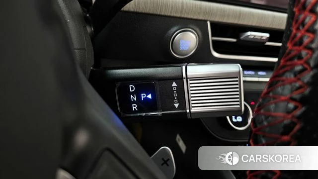 Hyundai Sonata D Edge (DN8) id 4308487 из Кореи 32