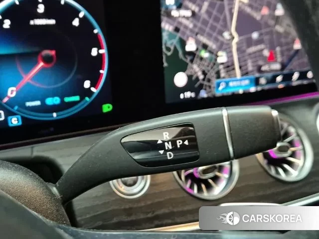 Mercedes-Benz CLS-Class C257 id 3366832 из Кореи 18