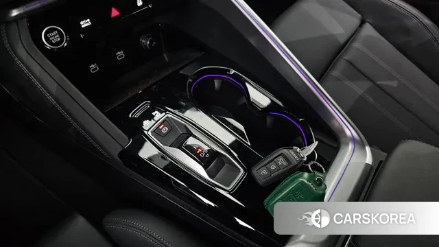 Audi Q5 (80A) id 3544266 из Кореи 19