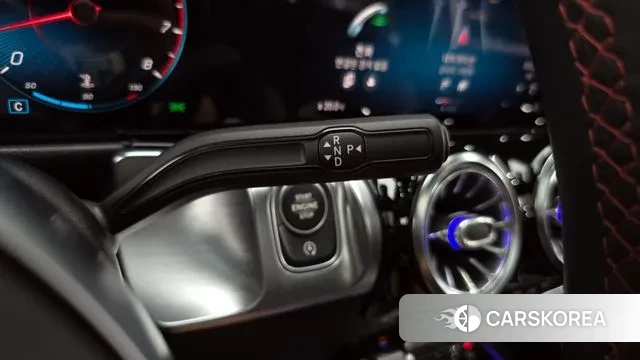 Mercedes-Benz GLB-Class X247 id 3232928 из Кореи 19