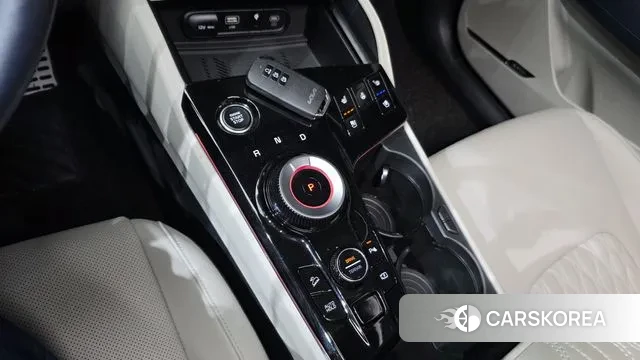 Kia Sportage 5th Generation Hybrid id 3426327 из Кореи 19