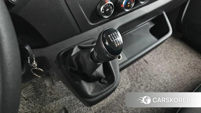 Renault Korea (Samsung) Master id 4507856 из Кореи 19