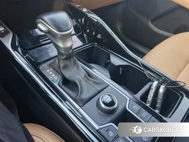 Kia Sorento 4th Generation id 3582780 из Кореи 17