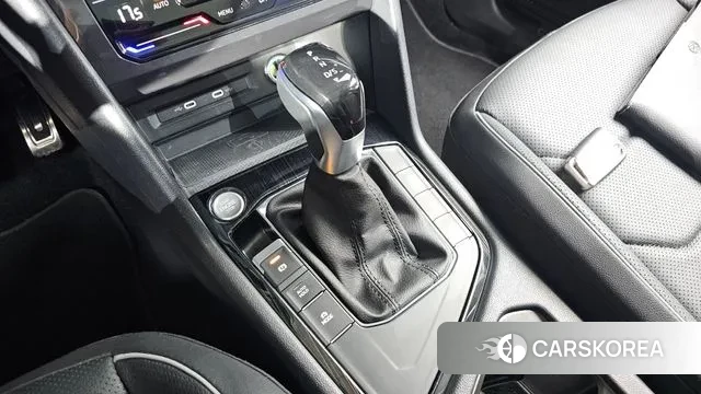 Volkswagen Tiguan Allspace id 3002509 из Кореи 19