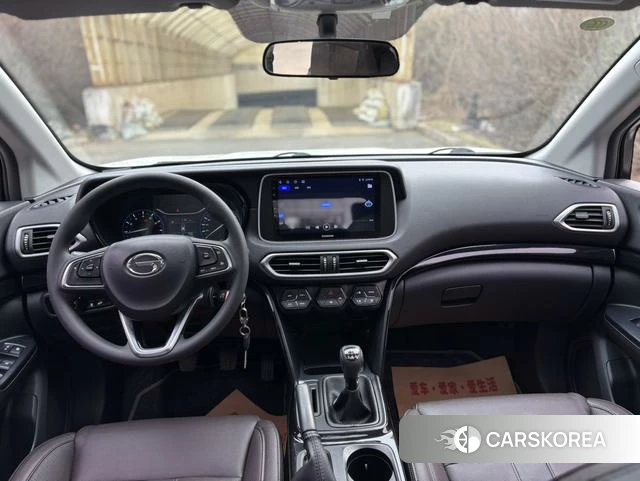 GAC Trumpchi Trumpchi GS4 id 4208046 из Китая 9