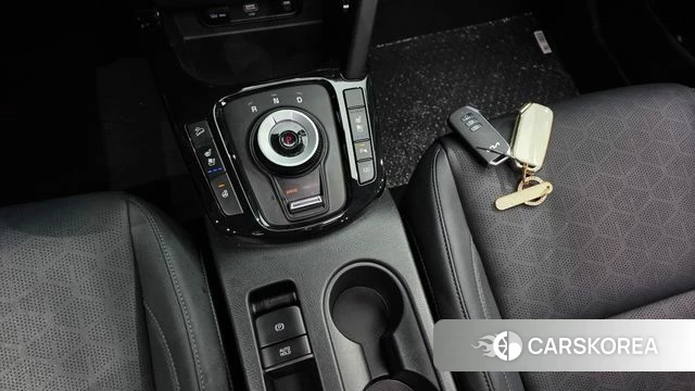 Kia The New Seltos id 3811656 из Кореи 19