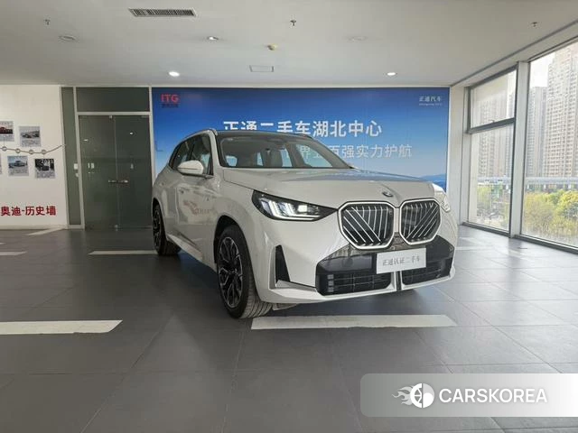 BMW X3 id 4313377 из Китая 26