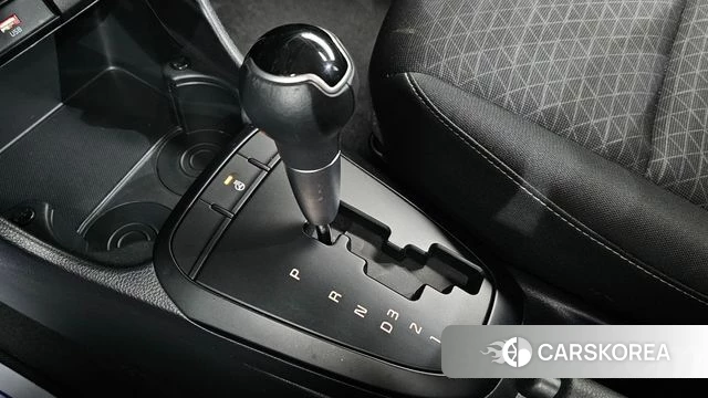 Kia Morning Urban (JA) id 4745143 из Кореи 19