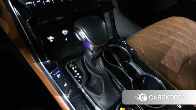 Kia Mohave Master id 3812488 из Кореи 19