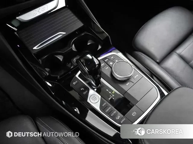 BMW X3 (G01) id 3566671 из Кореи 19