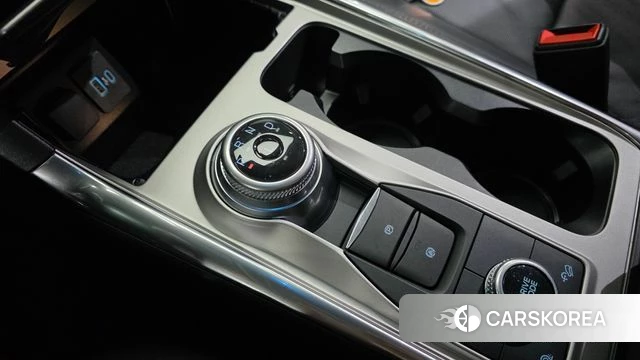 Ford Explorer 6th Generation id 4519176 из Кореи 32