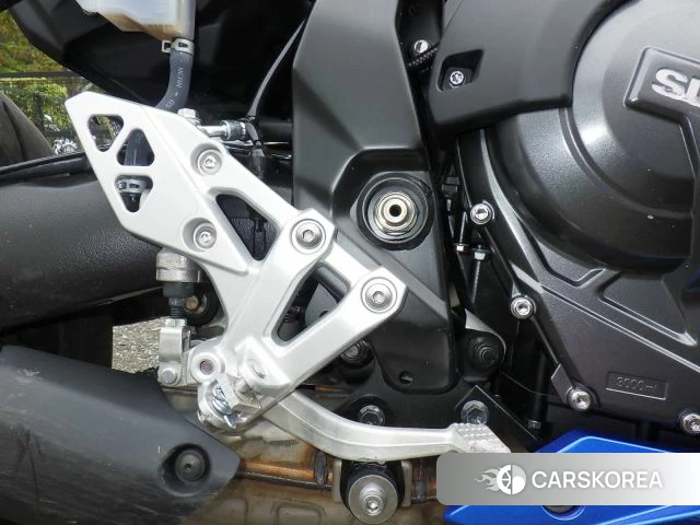Suzuki GSX-8R id 4248014 из Японии 25