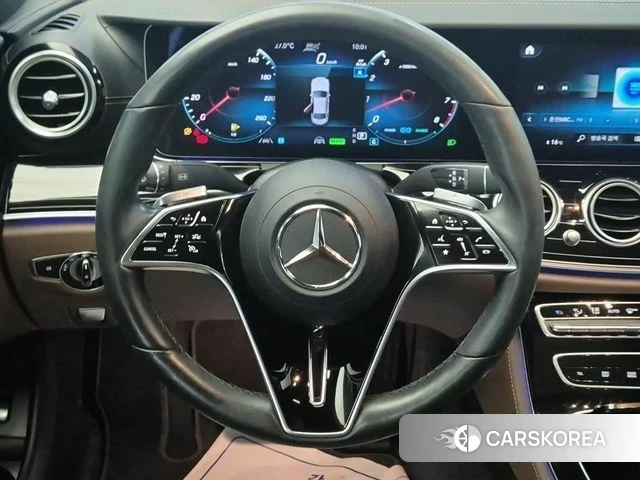 Mercedes-Benz E-Class W213 id 4561738 из Кореи 18