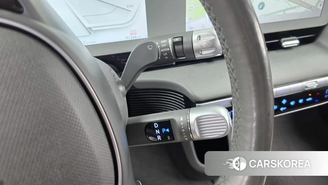 Hyundai Ionic 5 id 4716914 из Кореи 32
