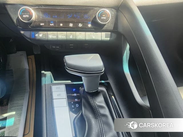 Hyundai Avante (CN7) id 3982189 из Кореи 19