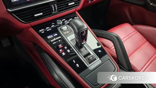 Porsche Cayenne (PO536) id 3530075 из Кореи 19