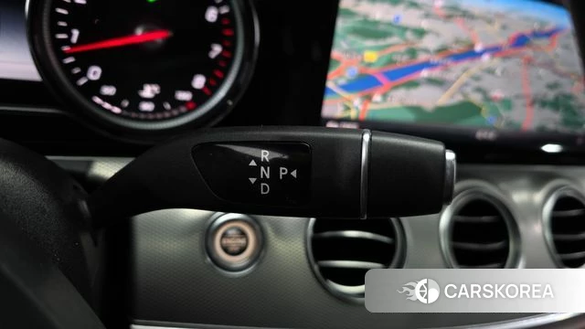 Mercedes-Benz E-Class W213 id 3861684 из Кореи 19