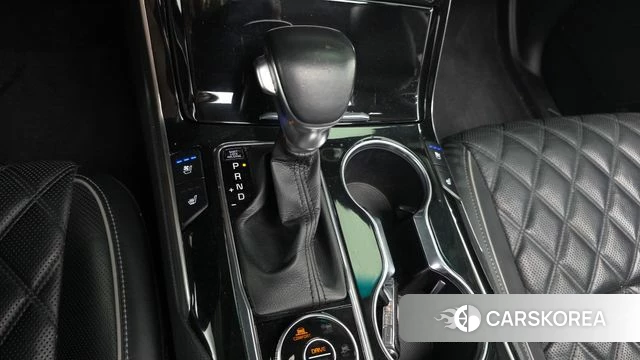 Kia Mohave Master id 4693487 из Кореи 19